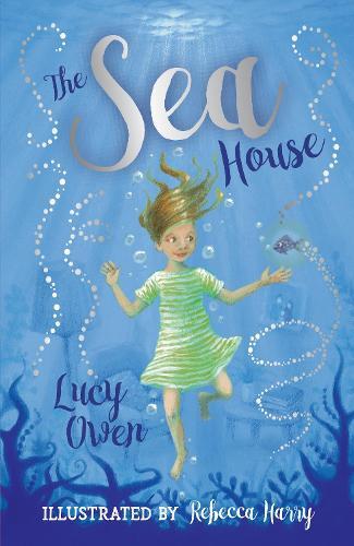 Thumbnail - Lucy Owen The Sea House (taschenbuch)