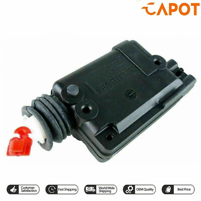 Tailgate Central Locking Actuator for Renault Espace Mk3 1996-2002 7700712901
