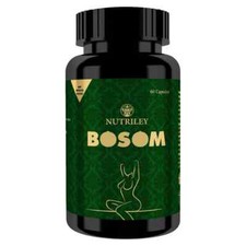 male-female BREAST ENHANCEMENT ENLARGEMENT CAPSULES PERMANENT BREAST GROWTH FAST