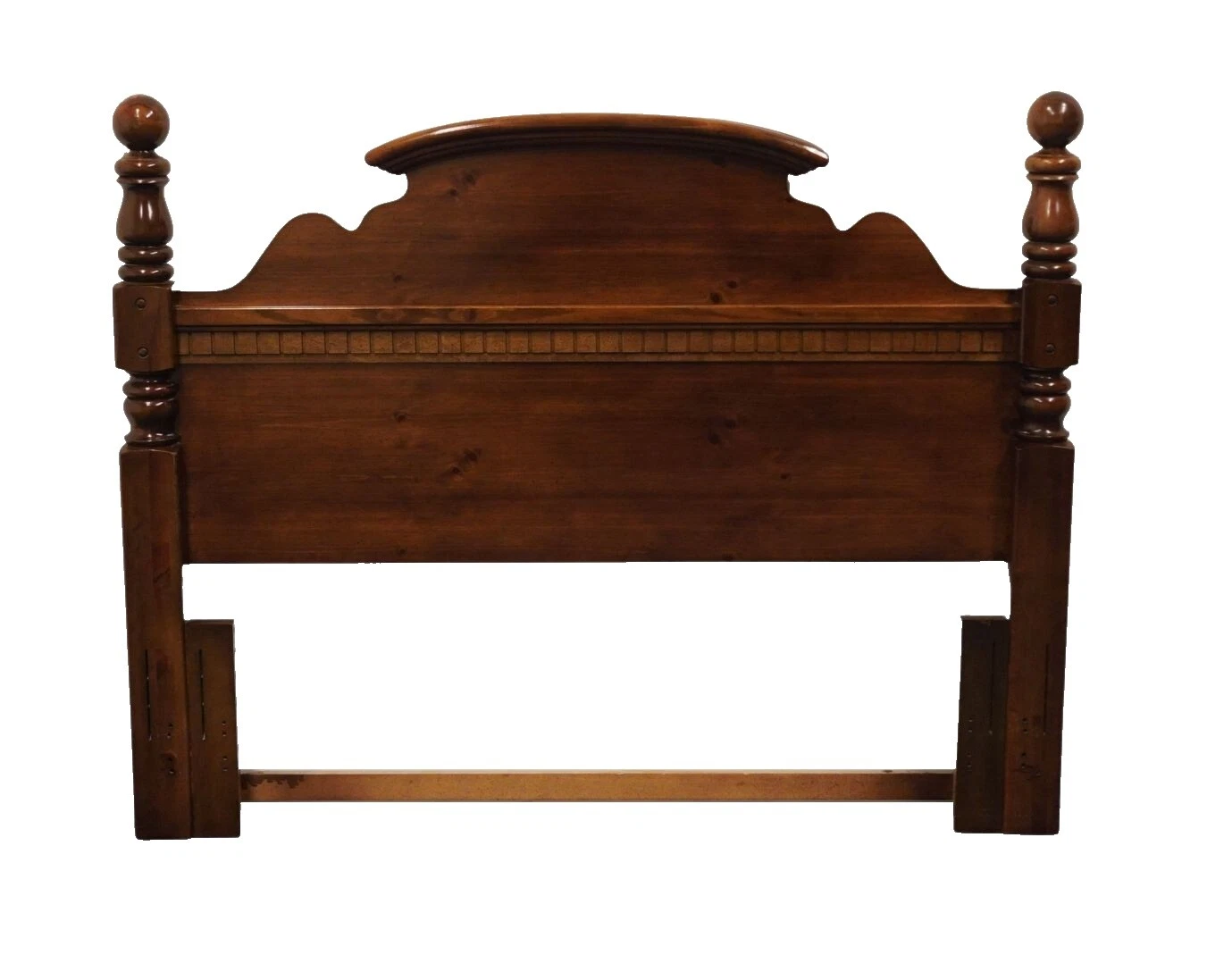 Pine Country Bed Headboards & Footboards