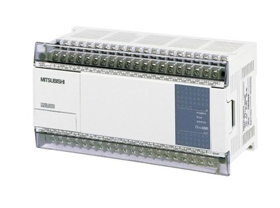1PC Mitsubishi FX1N-60MR-001 PLC Module FX1N60MR001 New In 1PC Mitsubishi FX1N-60MR-001 PLC Module FX1N60MR001 New In