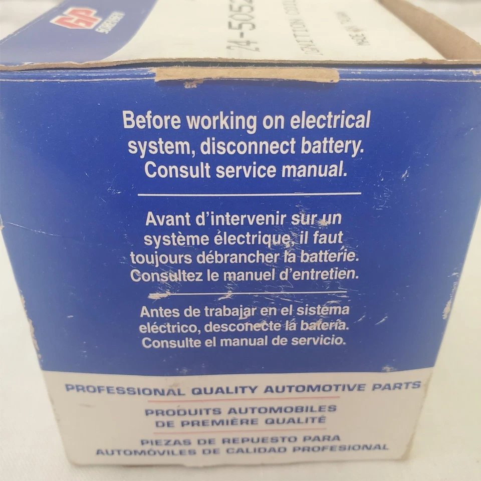 GP Sorensen 24-5052 Ignition Coil  - Image 4 of 4