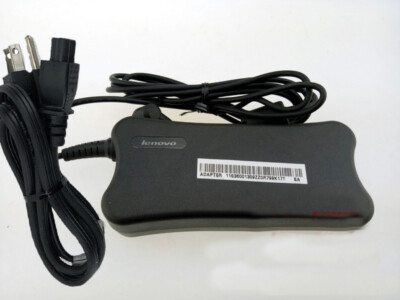Lenovo 19V 3.42A 65W Power Supply Charger ADP-65YB B 5.5*2.5MM