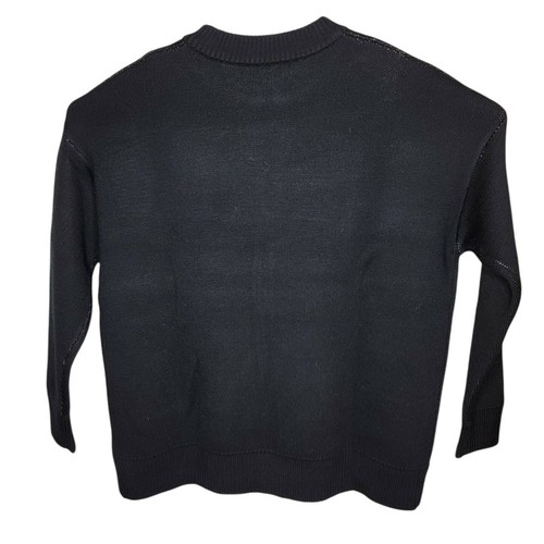 Merino Wool Steep Tech Ski Sweater XL 