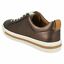 miniatura 8  - Damas Clarks Unstructured &#039;un Maui Encaje Zapatos Casuales Cuero Con Cordones&#039;