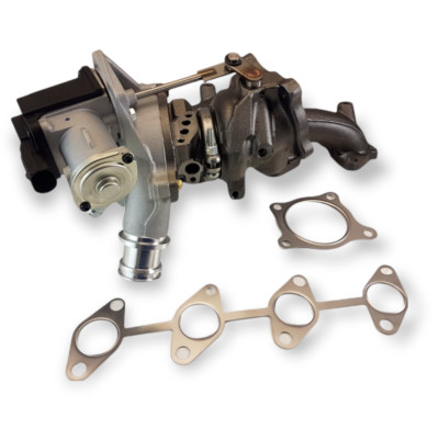 Turbolader Upgrade VW Audi Seat Skoda 1,2 TSI Turbo Billet 03F145701F 03F145701G