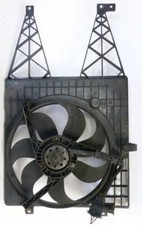 Radiateur Volkswagen NEW BEETLE