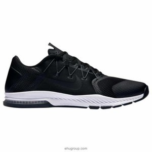 nike zoom train complete grey