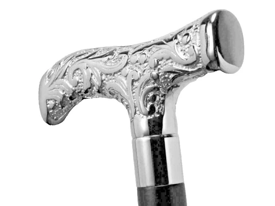 Handmade Prata Everyday vintage de Roupas, Calçados e Acessórios