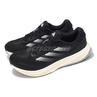 adidas Supernova Rise M Core Black Core White CArbon Men Running Shoes IG5844