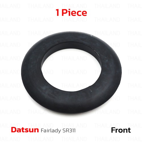 For Datsun Fairlady 2000 SR311 1968 - '70 Rear Panel Grommet Rubber Hole 2 2/8 - Picture 3 of 9