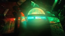 Party lights-Aurora Borealis Lights-Beautiful Dancing lights