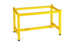 COSHH Hazardous Storage Cabinet Stands