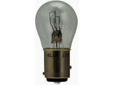 For 1977-1989 Dodge Diplomat Turn Signal Light Bulb Rear Hella 31587DCNN 1978