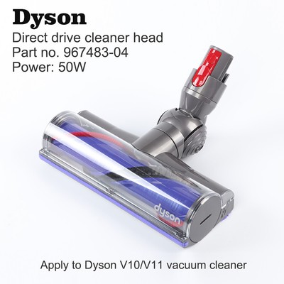 Dyson V10 V11 Direct Drive Motorhead 