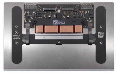 OEM MacBook 12'' Retina A1534 Trackpad / Touchpad 2015 2016 2017 - Space Gray
