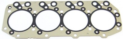 Elring 473.290 Gasket, Cylinder Head for BAW BEDFORD C.A.M CHANGFENG CHEVROLET