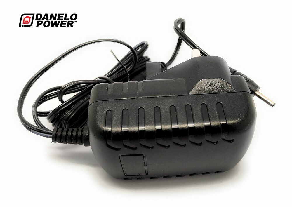 roger black exercise bike plug