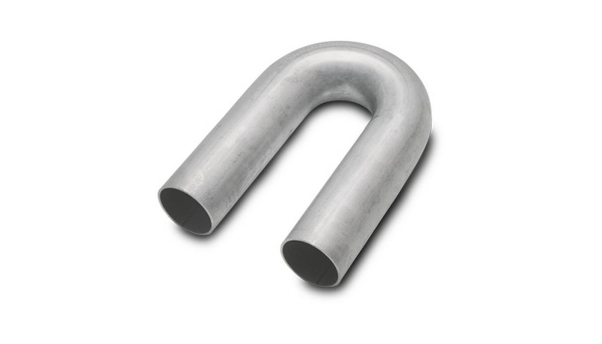 180-Degree Mandrel Bend 2.00 180-Degree Mandrel Bend 2.00