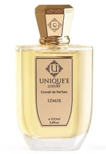 Unique'e Luxury Izmir 100ml EXTRAIT DE PARFUM Spray NEW sealed box