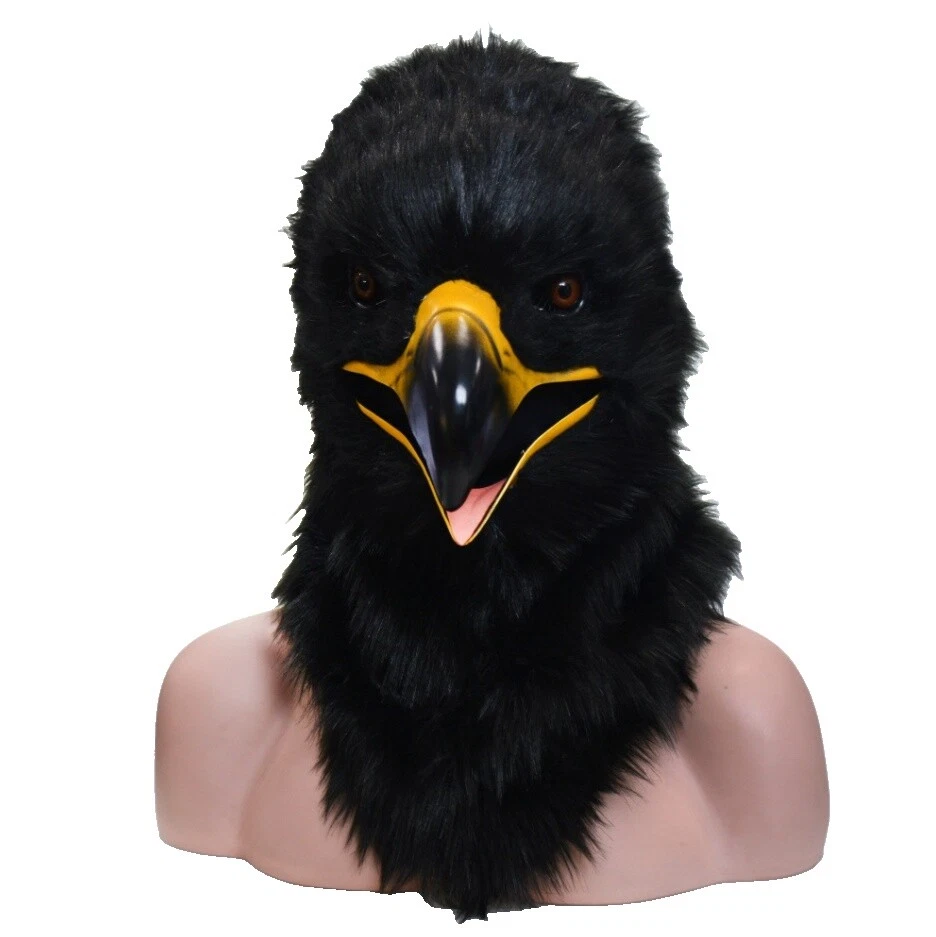 Hats & Headwear Black Animals & Nature Costumes