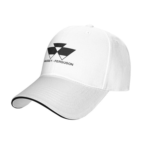Richardson 112 Trucker Massey Ferguson Patch Cap Hat Mesh  display picture 1