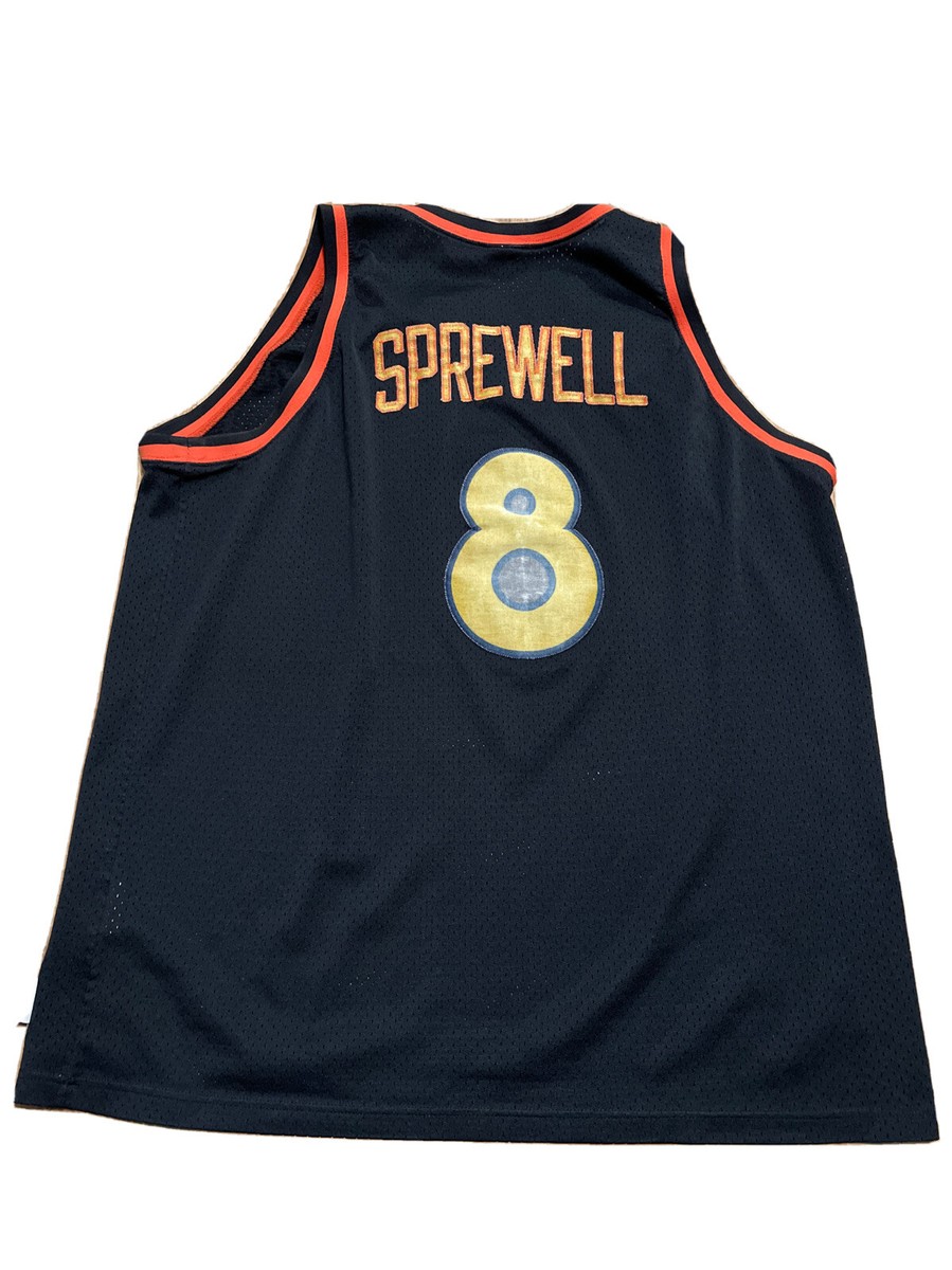 NEW YORK knicks SPREWELL ユニフォーム XXL $_12.JPG?set_id=880000500F