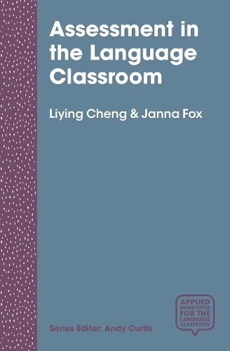 Thumbnail - Janna Fox Liying Ch Assessment In The Language Classr (taschenbuch)