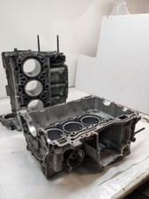 Porsche 911996 3.4l Right And Left Side Engine Block 9961011510r Used 996bgl2