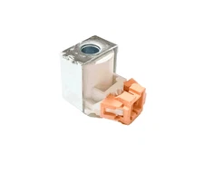 471686019 - Coil, Inlet Valve 220/50 (Orange) - Wascomat Electrolux Laundrylux