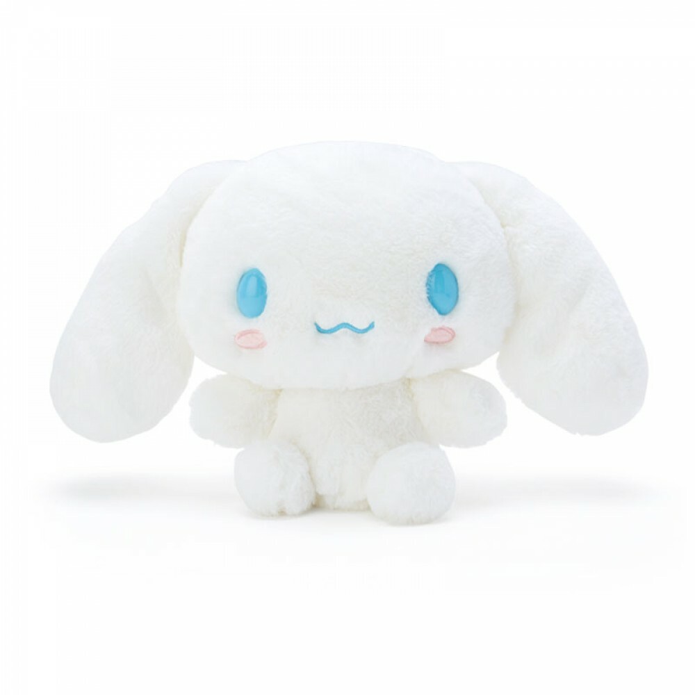 cinnamoroll sanrio plush