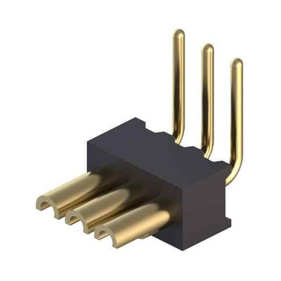 Conn HDR Streifen Lot 3POS Goldener