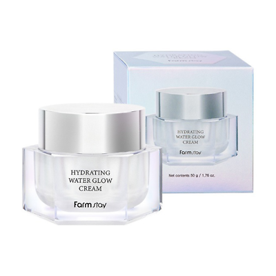 HYDRATING WATER GLOW CRAM