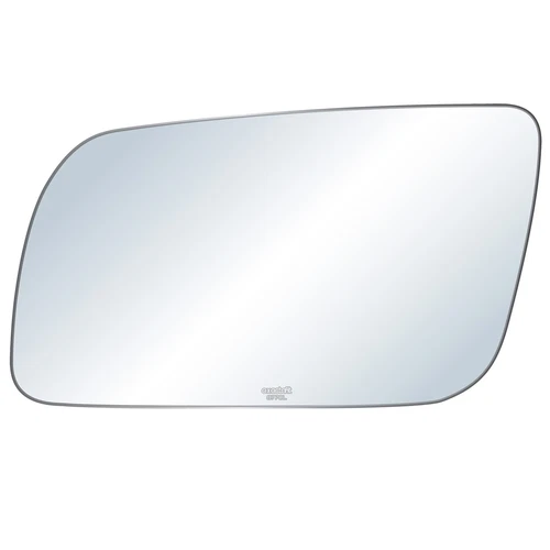 Driver's Side Mirror Glass Fits 90-99 Chevy GM K1500 K2500 Suburban Jimmy Yukon