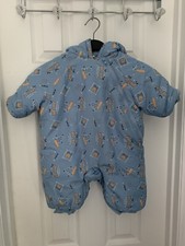 Giacca invernale neonato bambino di Prénatal