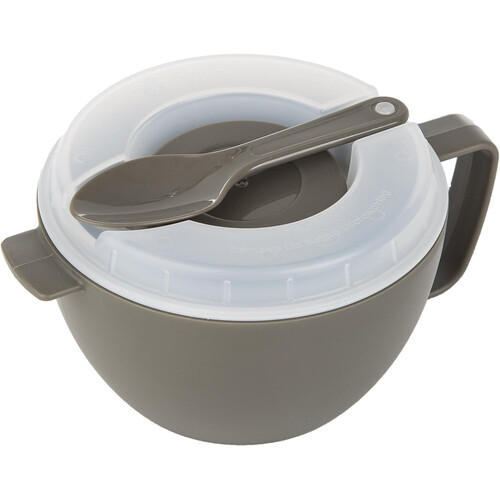 Progressive International PS-91GY Суп для микроволновки на ходу 2390₽