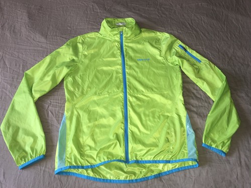 Marmot Wind Breaker Lightweight Full 