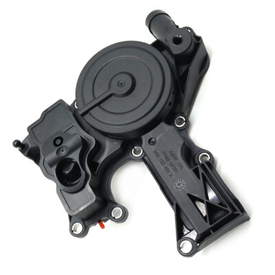 VW Audi 純正PCVバルブ ゴルフ TT A3 A4　06H103495 Oil Separator PCV Valve Assembly 06H103495B For AUDI TT A3 A4 A5
