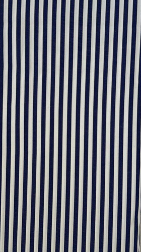 2 pc Ralph Lauren Organic Shirting Stripe King Pillowcases (1 Pair) $215 NIP - Picture 12 of 12