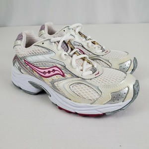 saucony fusion youth