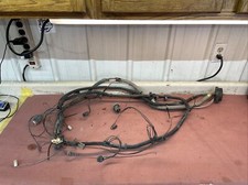 1979 Pontiac Firebird Formula 4.9l 301 Engine Bay Harness