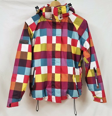 backswing jacket