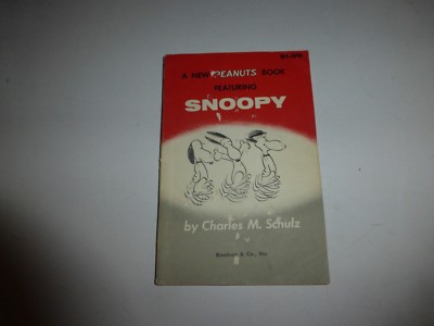 A peanuts book featuring Snoopy」21冊セット スヌーピー ピーナッツ