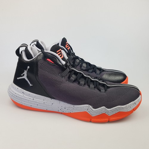 Men's AIR JORDAN 'CP3.IX AE' Sz 9 US 