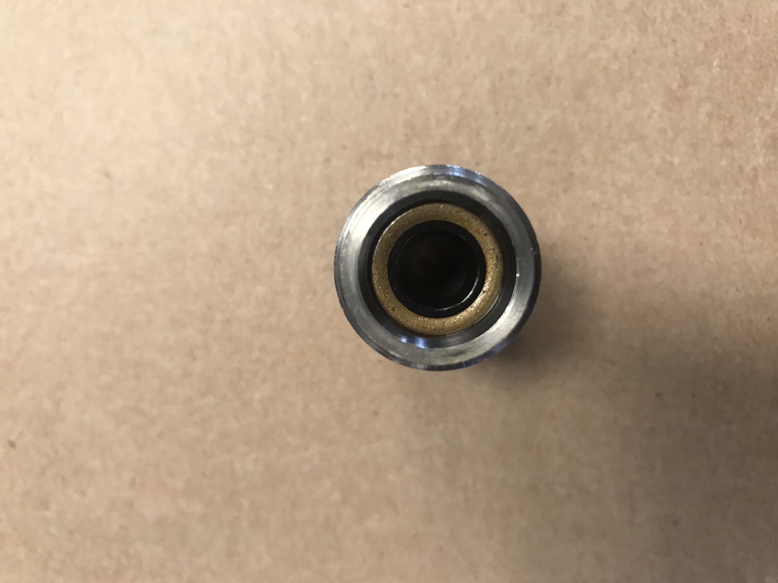 T350 TH350 Transmission Speedo Bullet Adaptor & seal Chev GM Holden