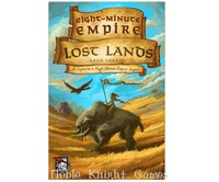 Red Raven Boardgame Eight-minute Empire - Lost Lands Expansion Box Sw on sale Red Raven Boardgame Eight-minute Empire - Lost Lands Expansion Box Sw on sale