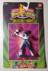 Mighty Morphin Power Rangers Collectible Figures Blue Ranger New Vintage 1993