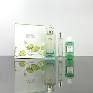 Hermes Jardin Set | eBay