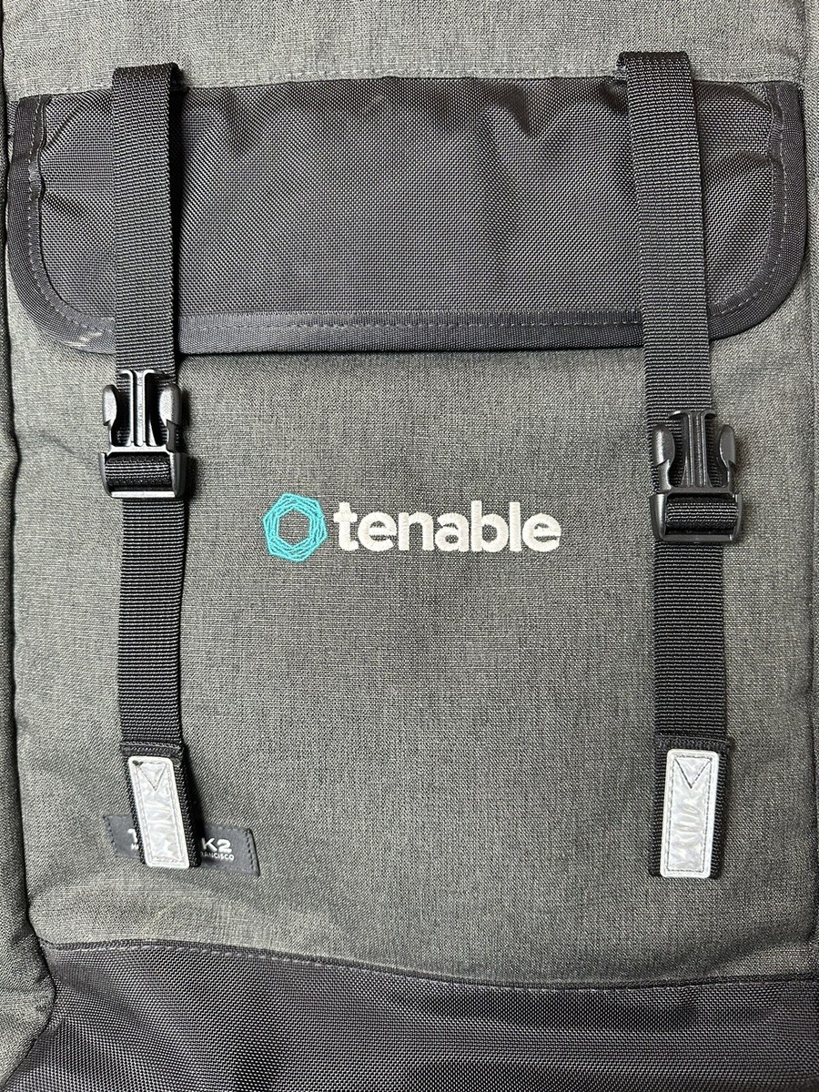Timbuk2 Rogue Backpack Laptop Official Merchandise Handmade With Bottle  Opener | eBay