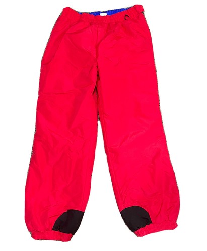 Vintage Columbia Ski Pants Men's Large 